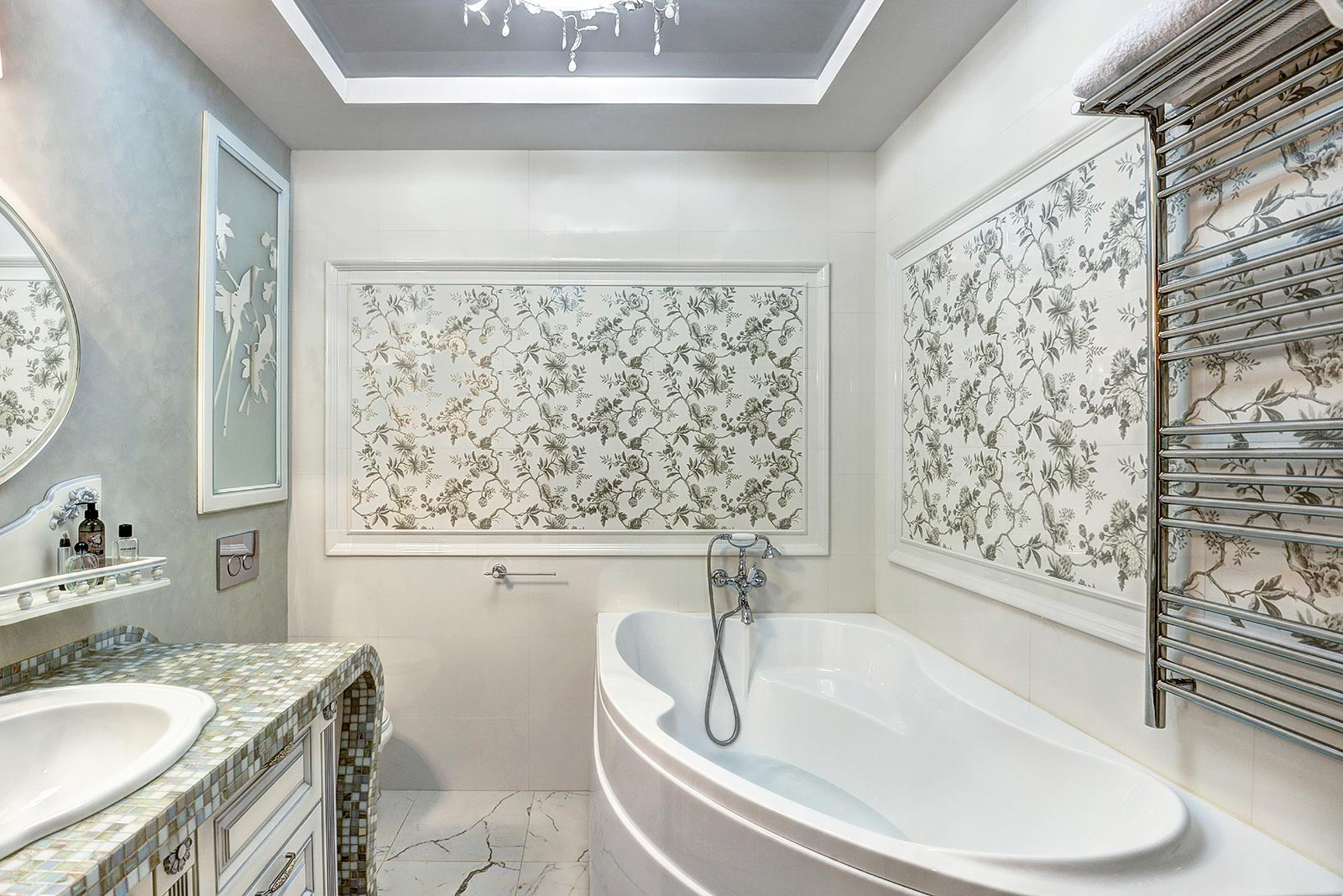 ЖК "Адмиральский"