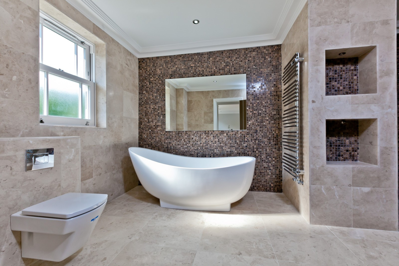New Build_Walton on Thames