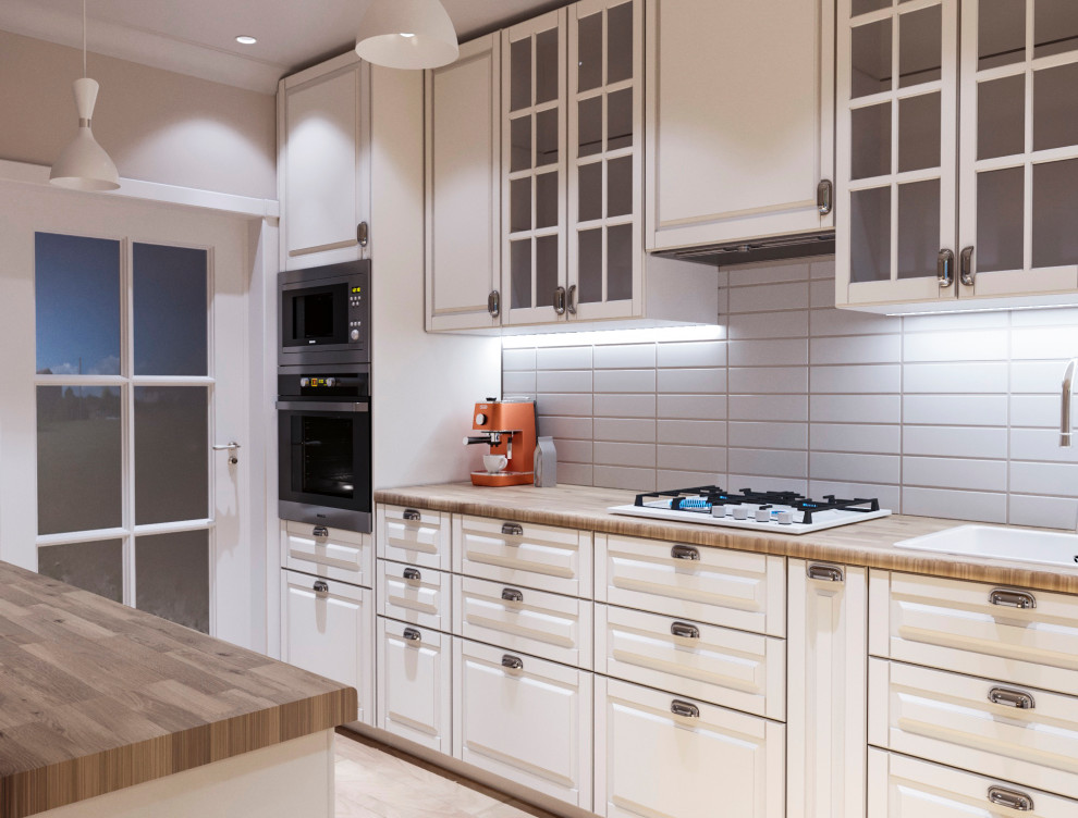 Дом в Ленобласти