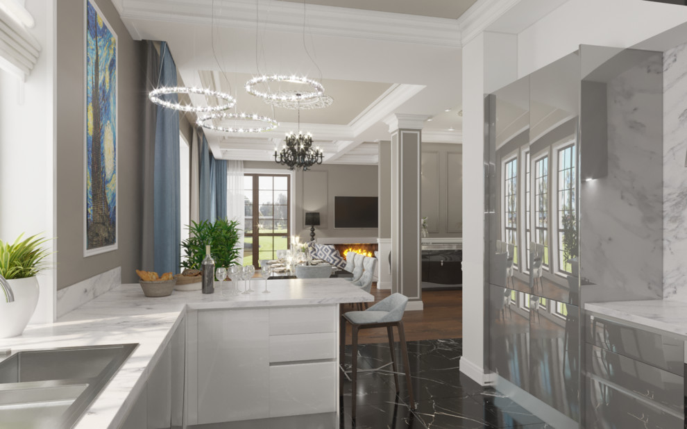 Американец