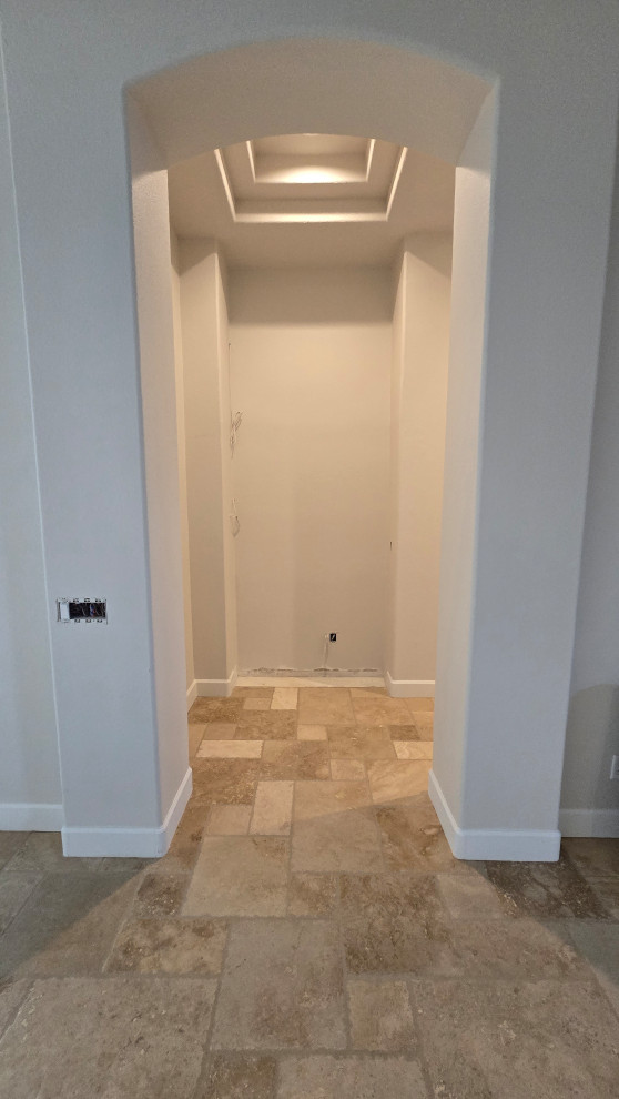 Interior Home Remodel - Phoenix