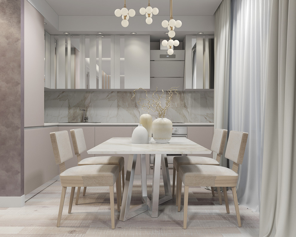 Квартира Липовый парк