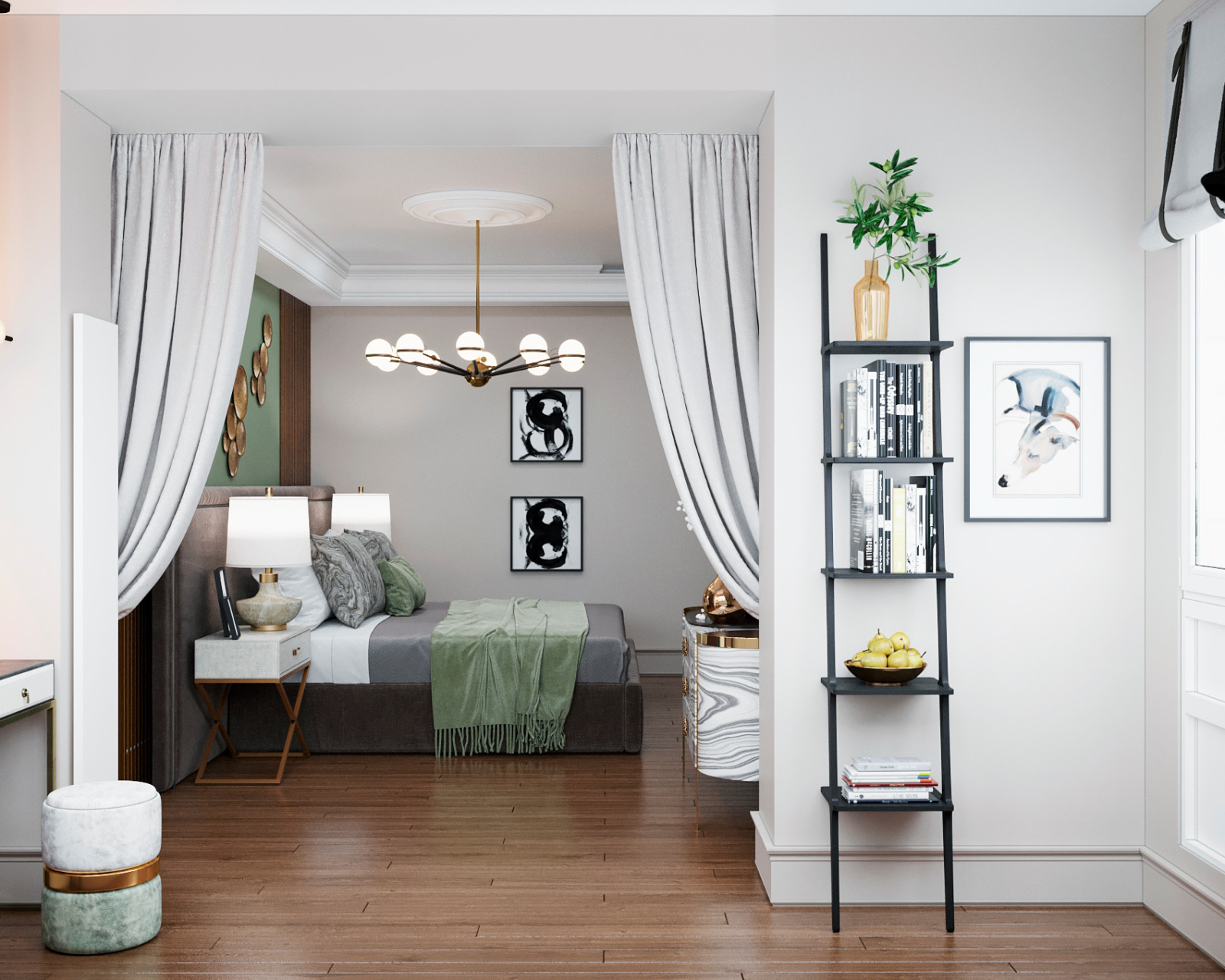 Апельсиновый лимон