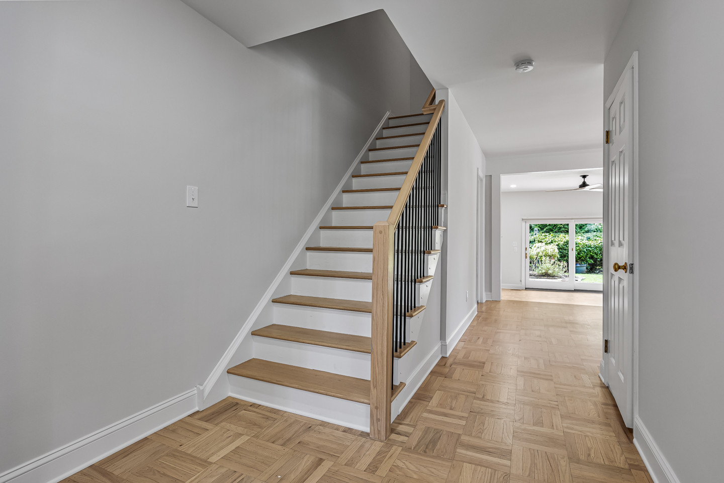 Townhome Lifestyle