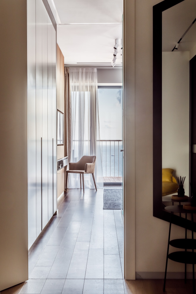 ЖК "Актёр Гэлакси"