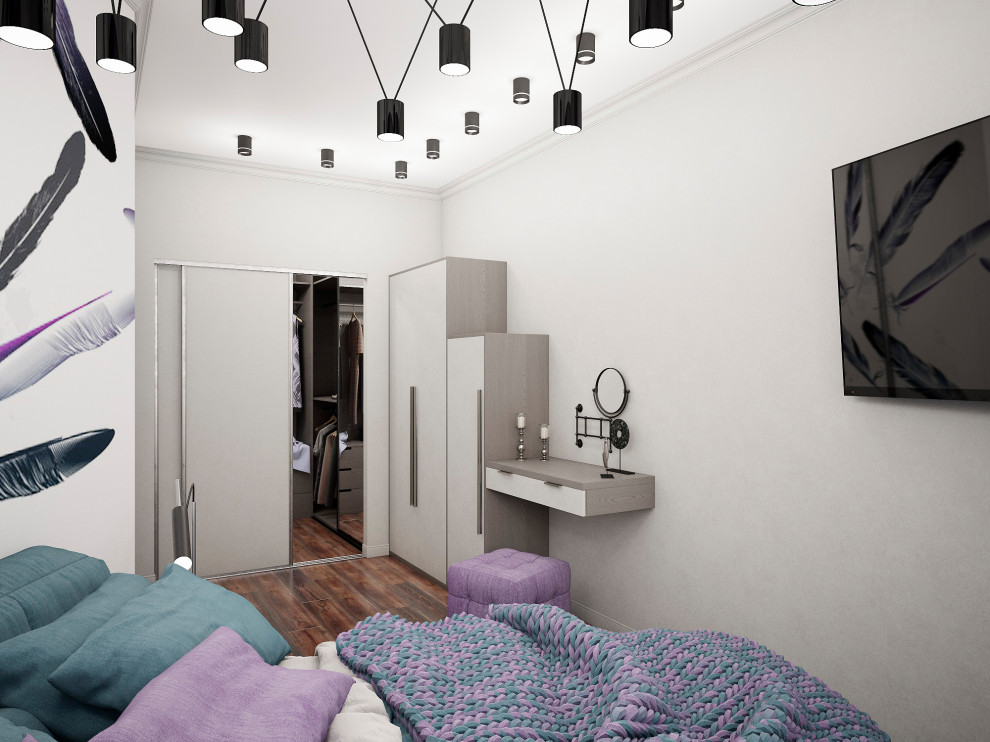 Незримое расширение