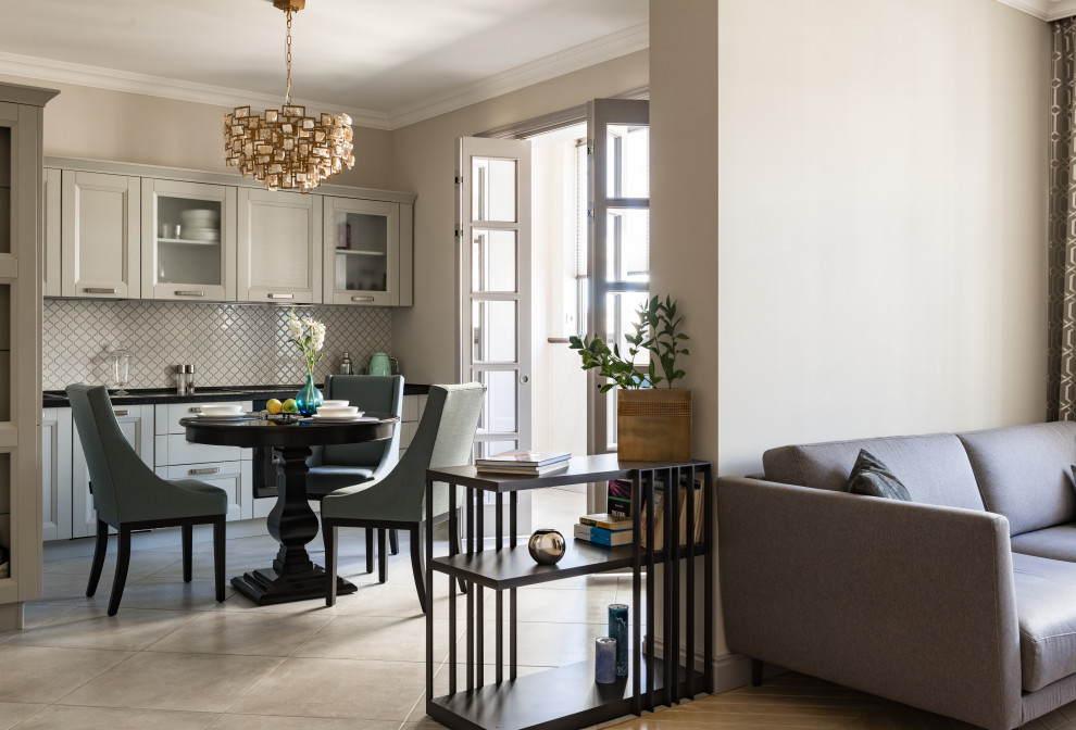 ЖК ДОНСКОЙ ОЛИМП