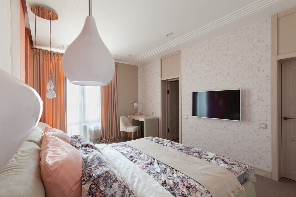 Квартира в центре Екатеринбурга