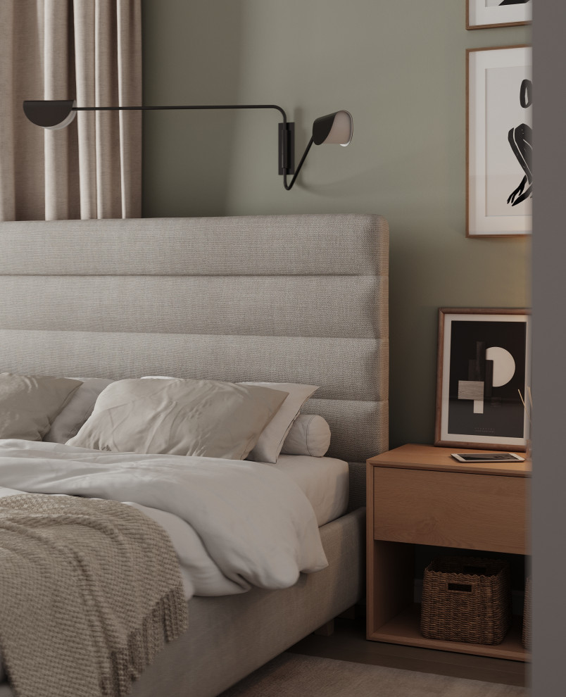 JK Скандинавия