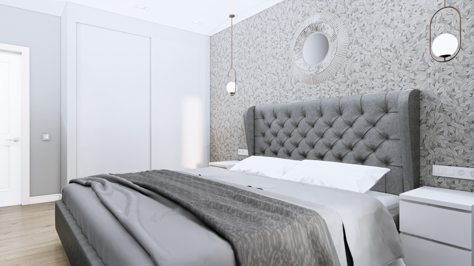 Квартира 90 кв.м Олимпийский мкрн