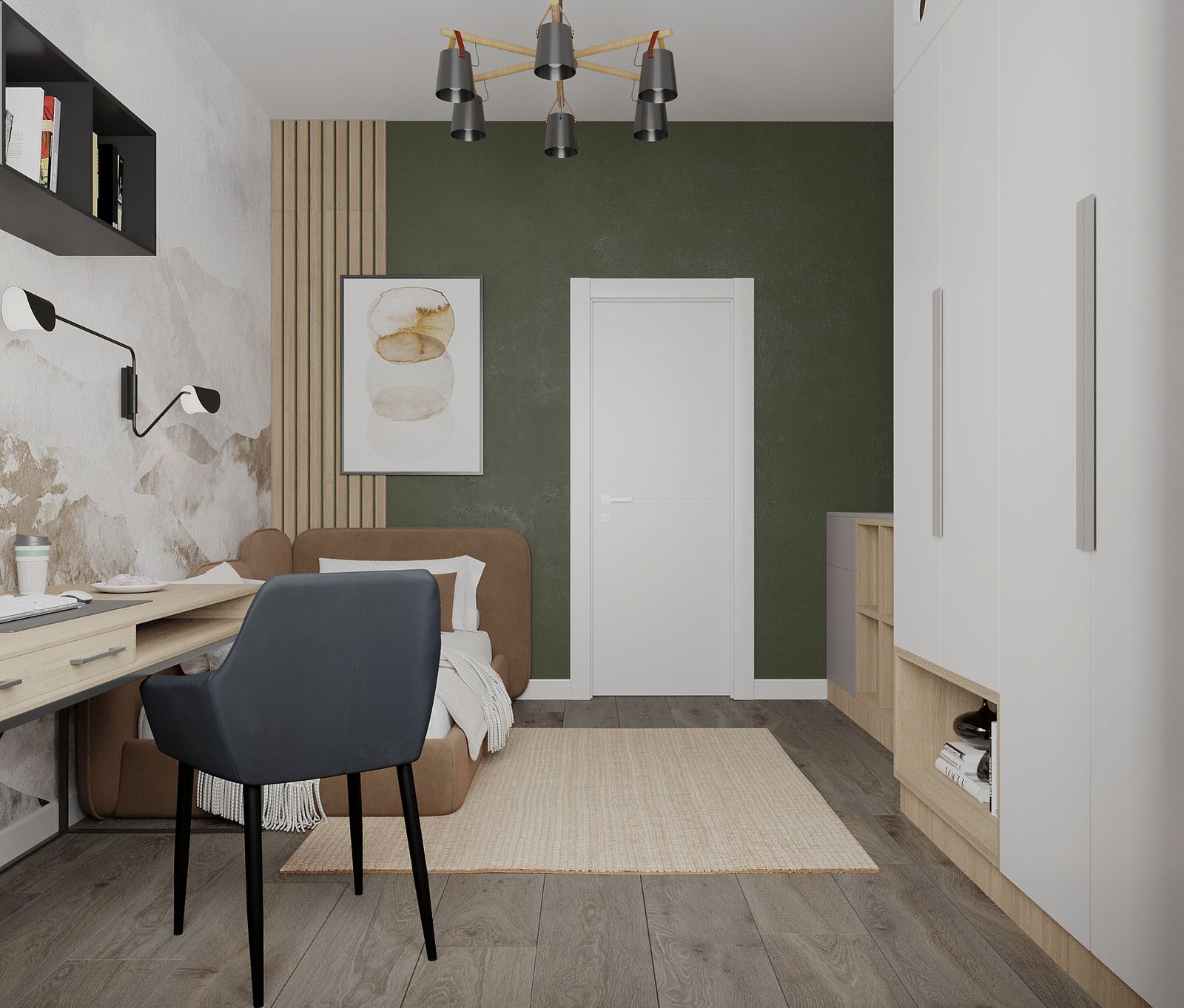 староживотинное