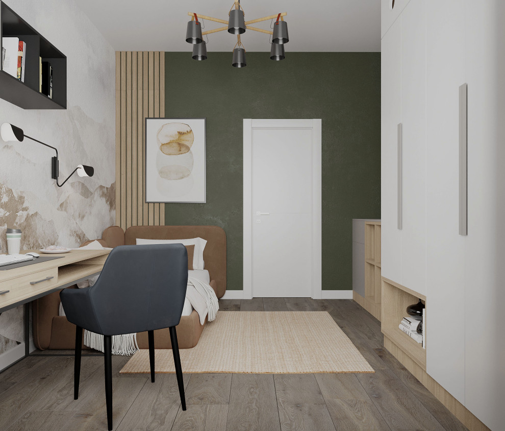 староживотинное