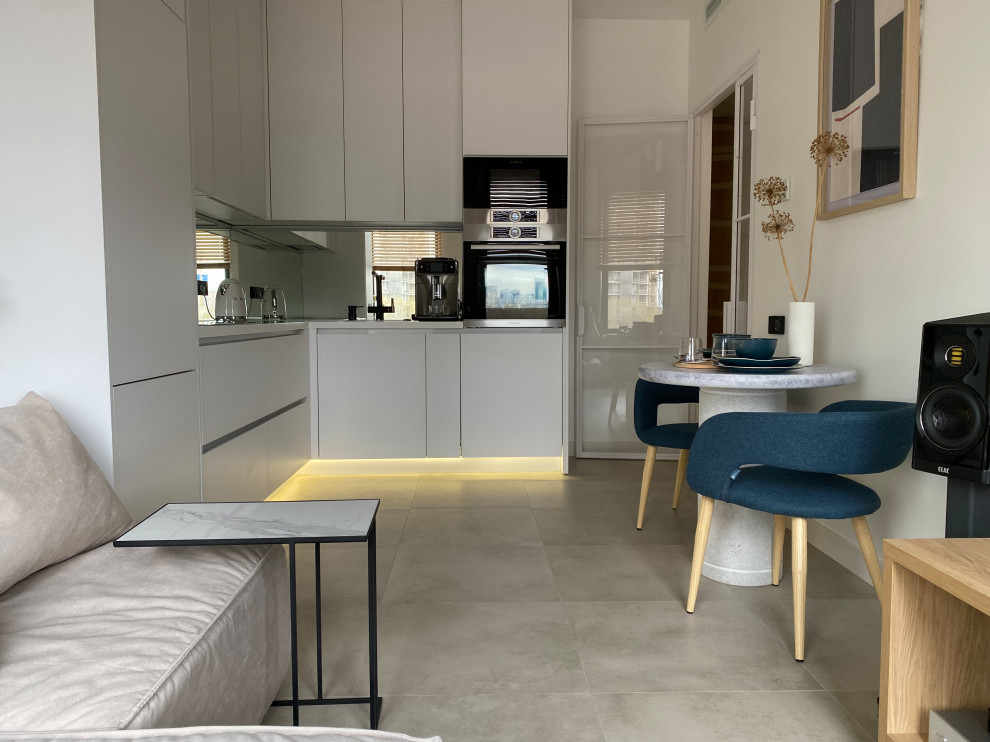 ЖК Береговой