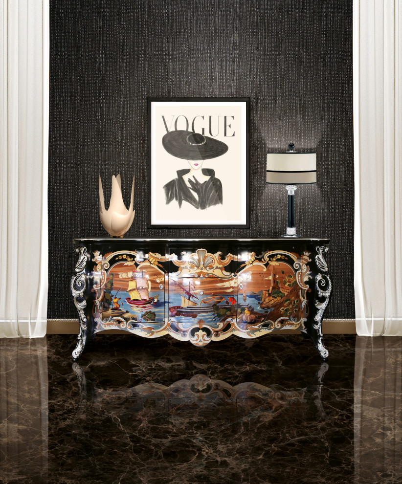 Примеры от фабрик