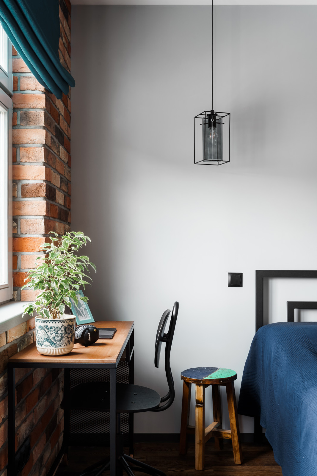 Лофт в ЖК Арт