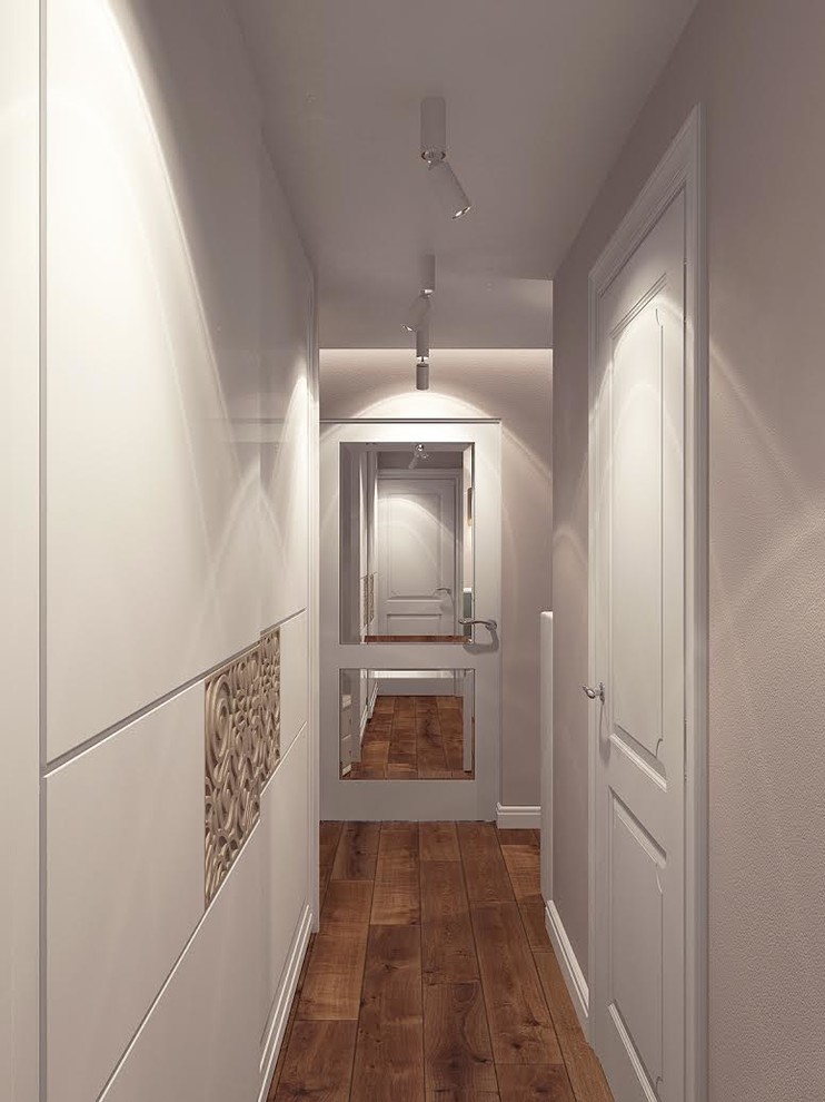 царская столица