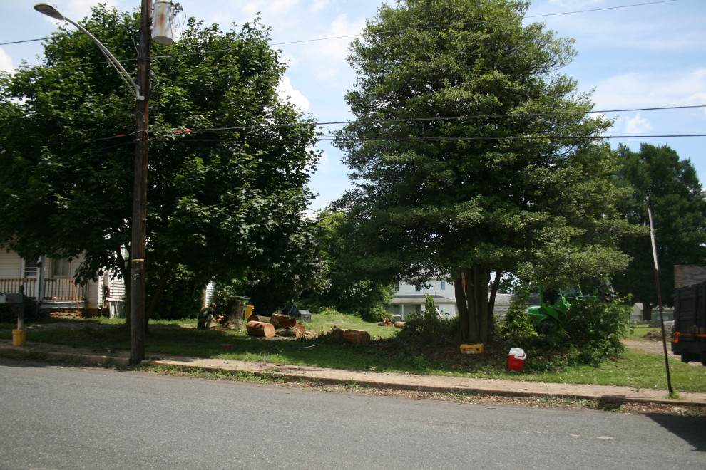 Fawn Grove Cemetery