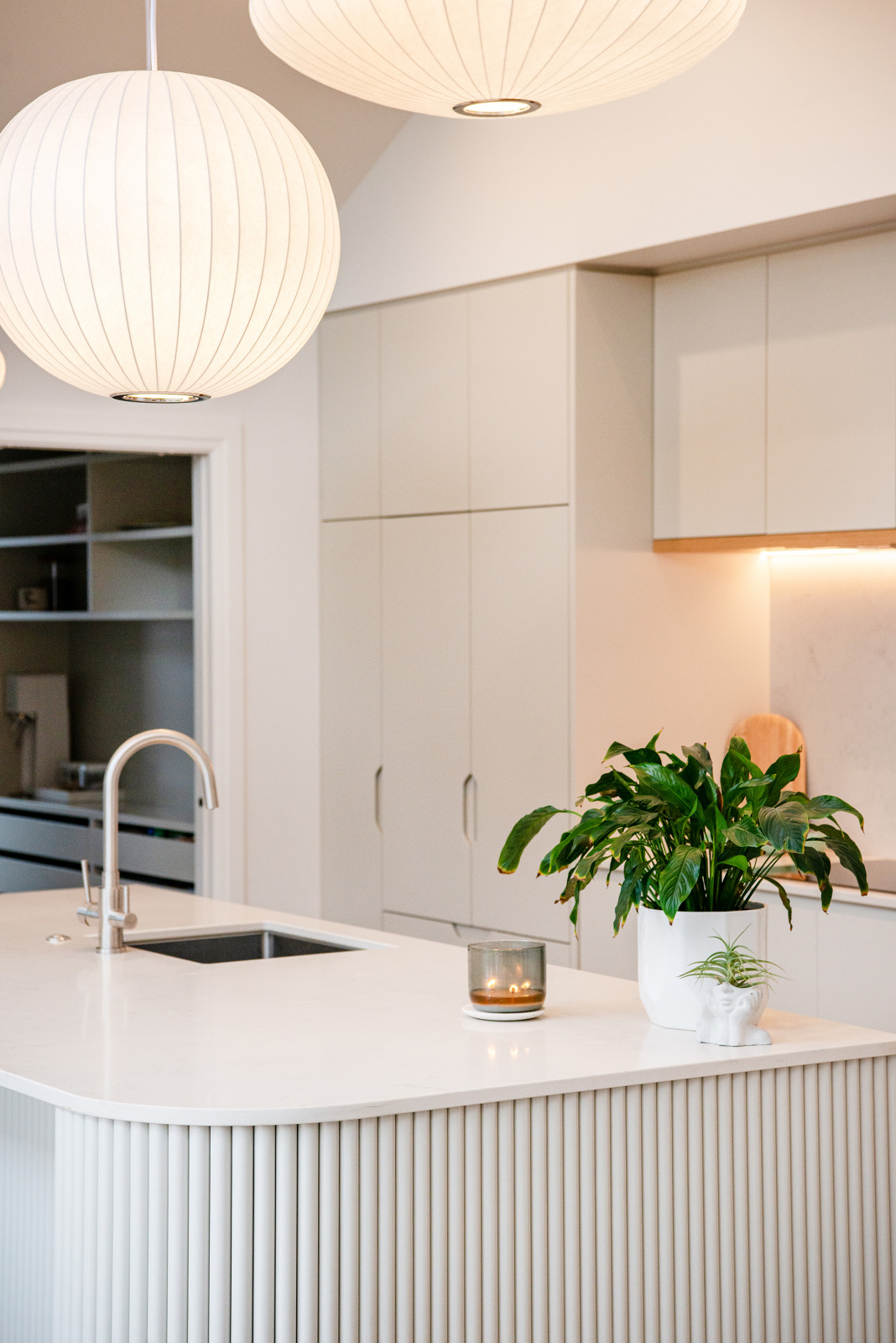 Фотосъемка виллы на Конкурс Архитектурного Дизайна