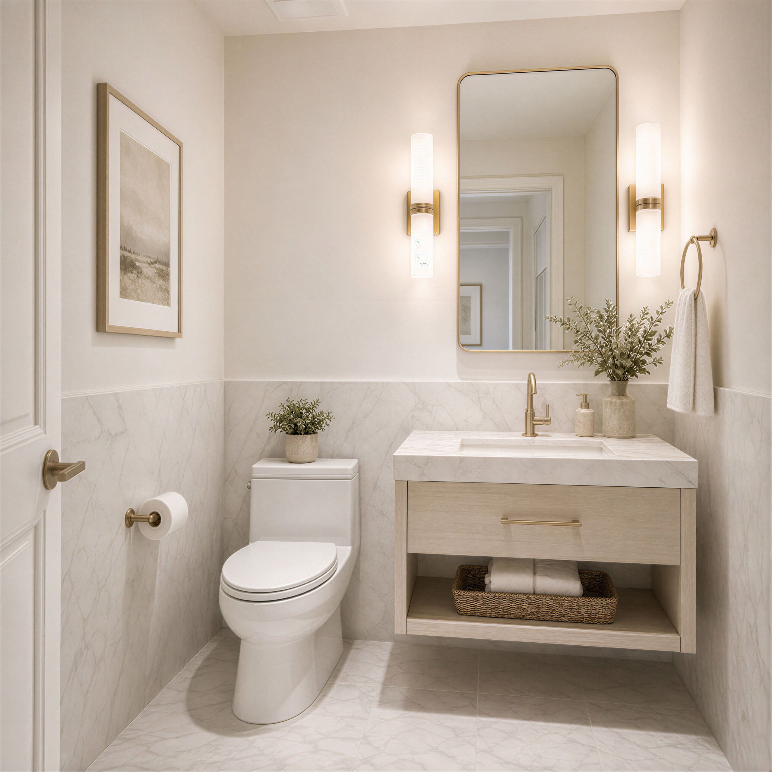 Eureka Valley Remodel