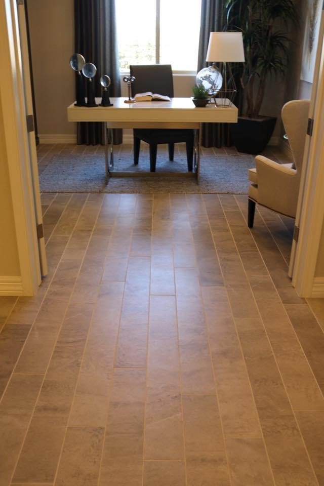 TIle Floors