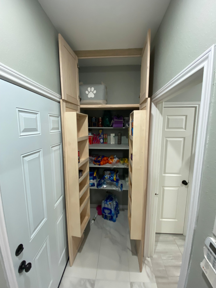 Custom Cabinets