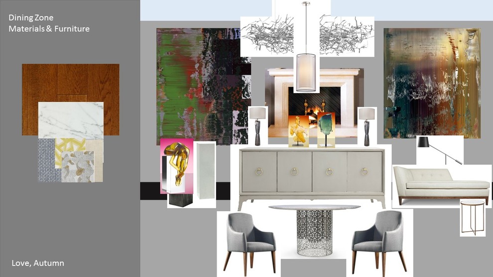 Пречистенская набережная