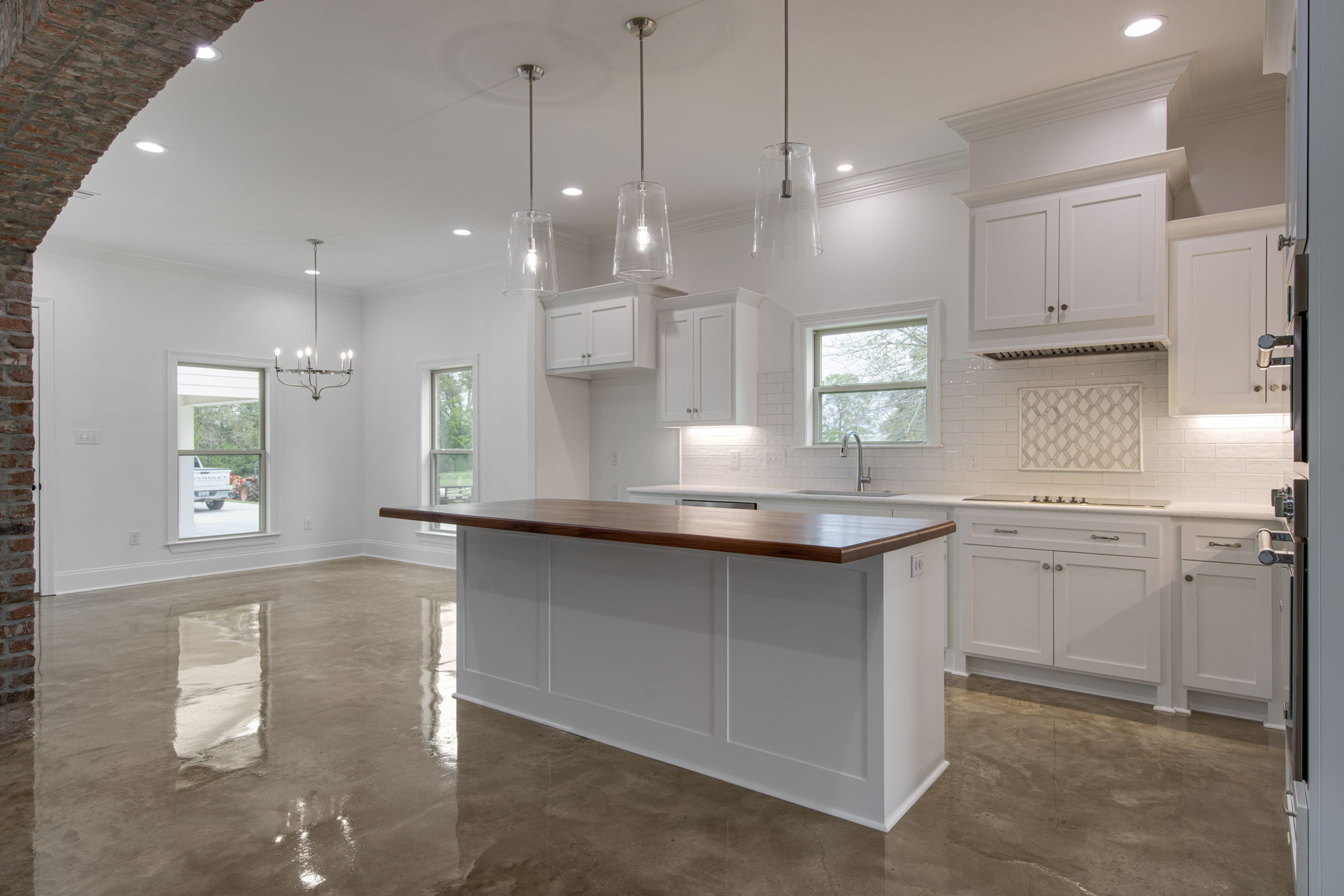 Patin Residence