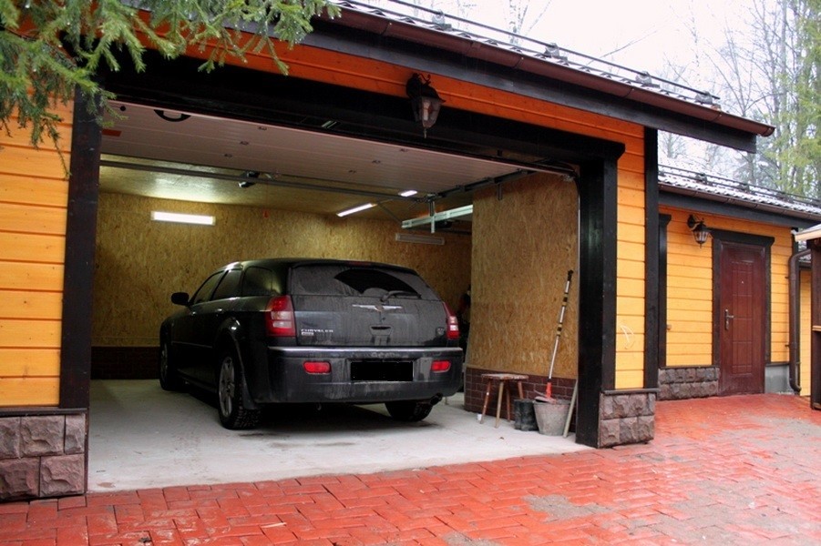 Наши работы