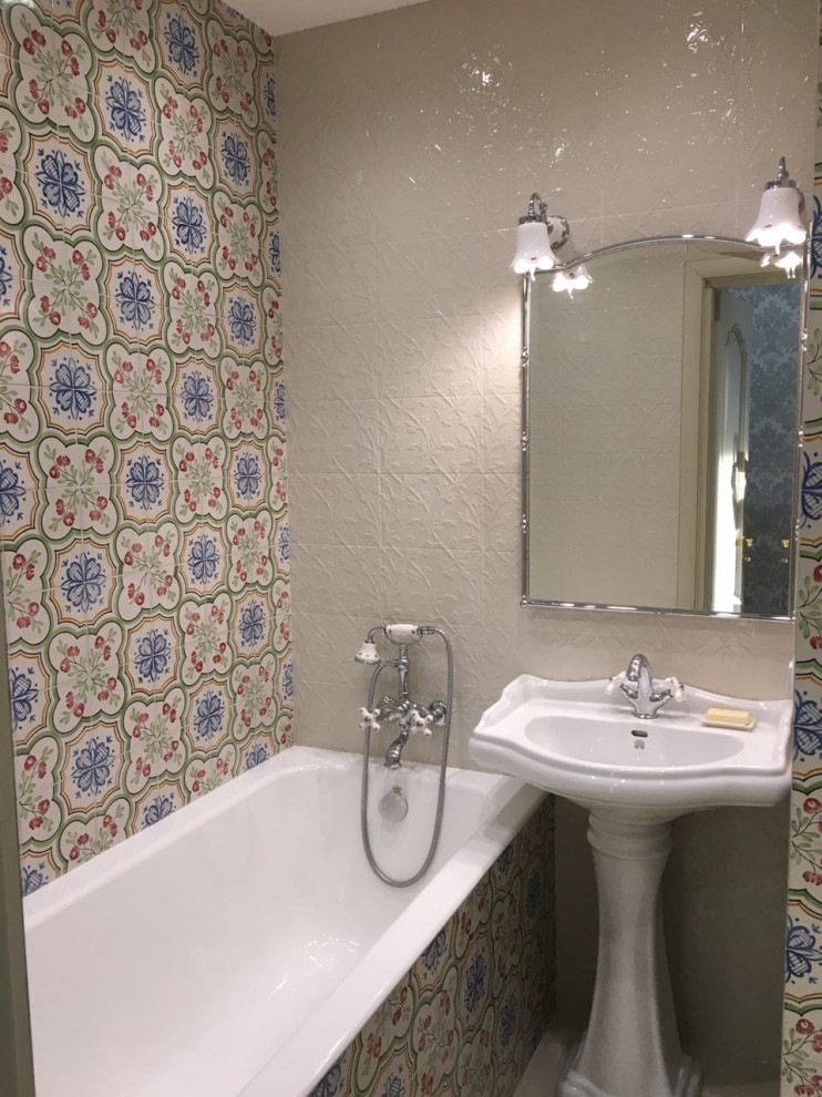 Академика Пилюгина