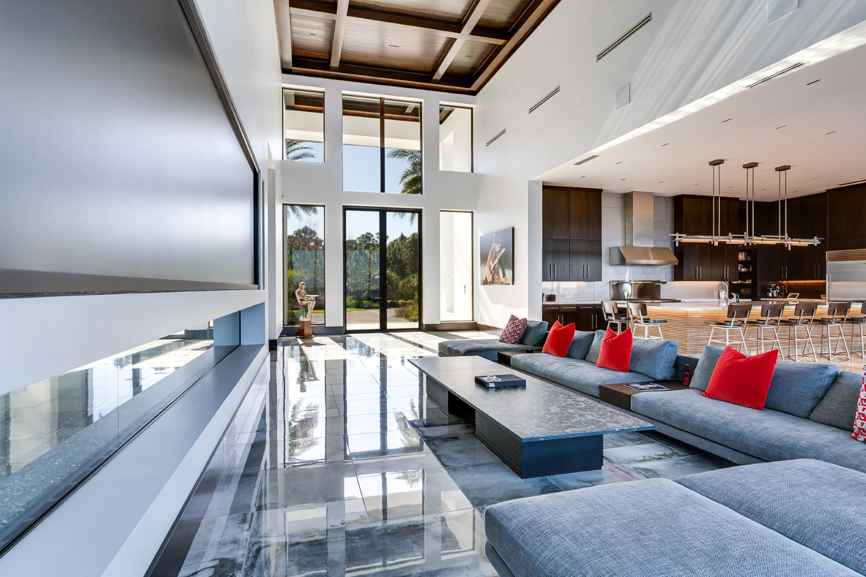 Baycrest Cove