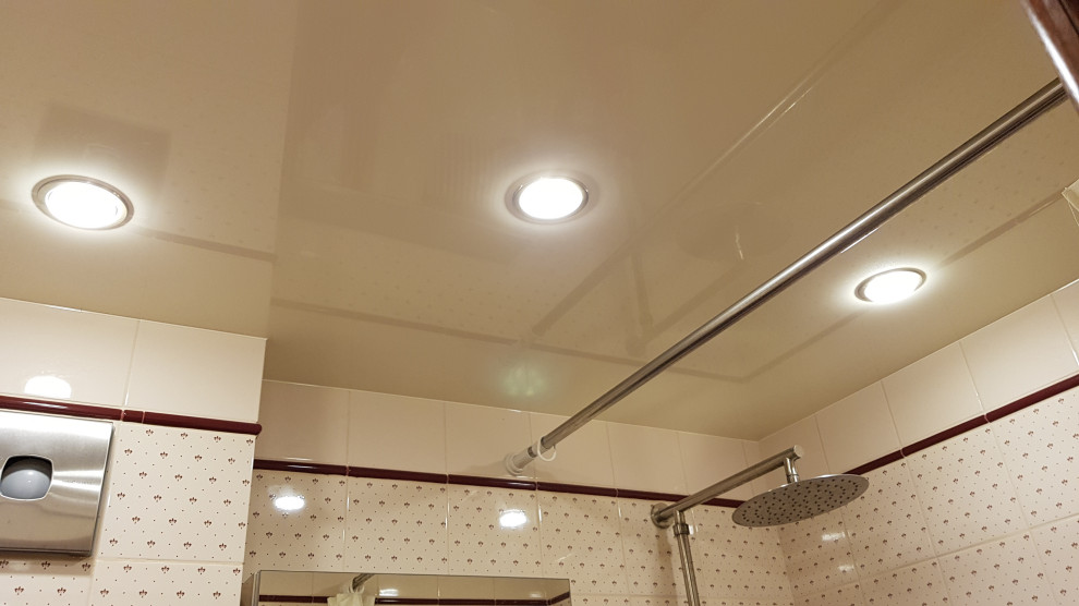 Москва, Нагорная. Ремонт квартиры в хрущевке