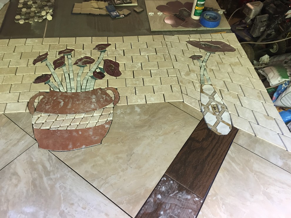 Creative projects