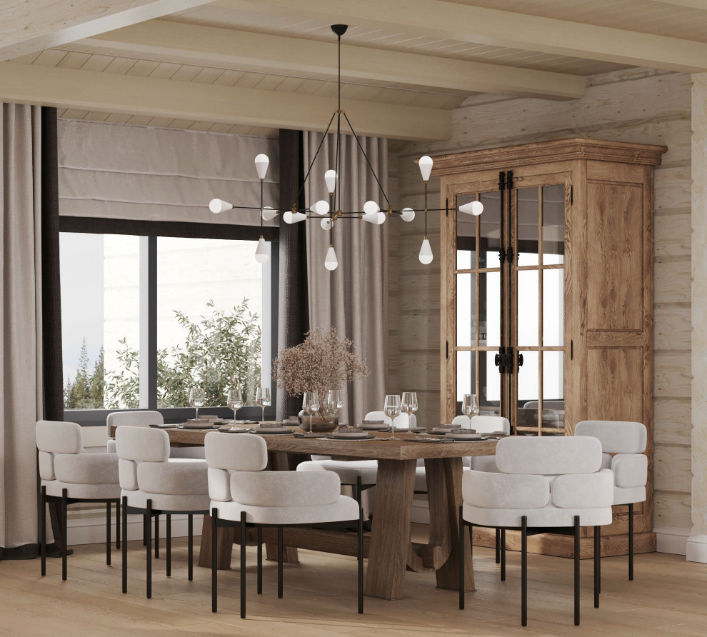 Североамериканский лофт