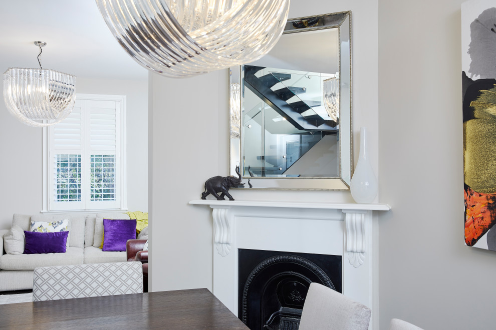 Paddington Renovation with Red Cedar Constructions