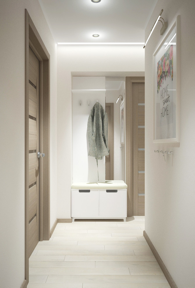 Омск ул. Лукашевича 43кв.м.