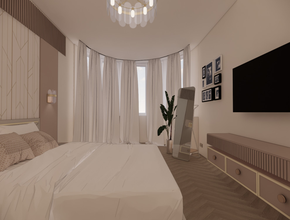 ЖК "Атлант" г.Подольск