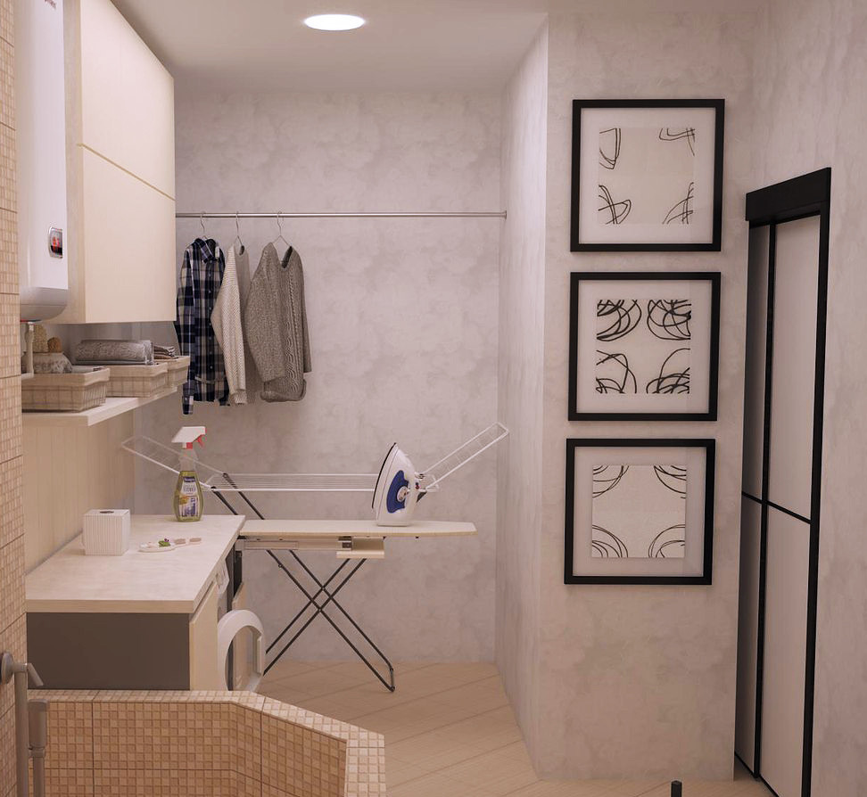 Просторная квартира на 50 лет пионерии.