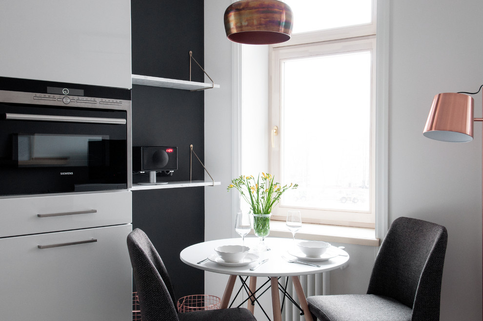 Уютный Стокгольм