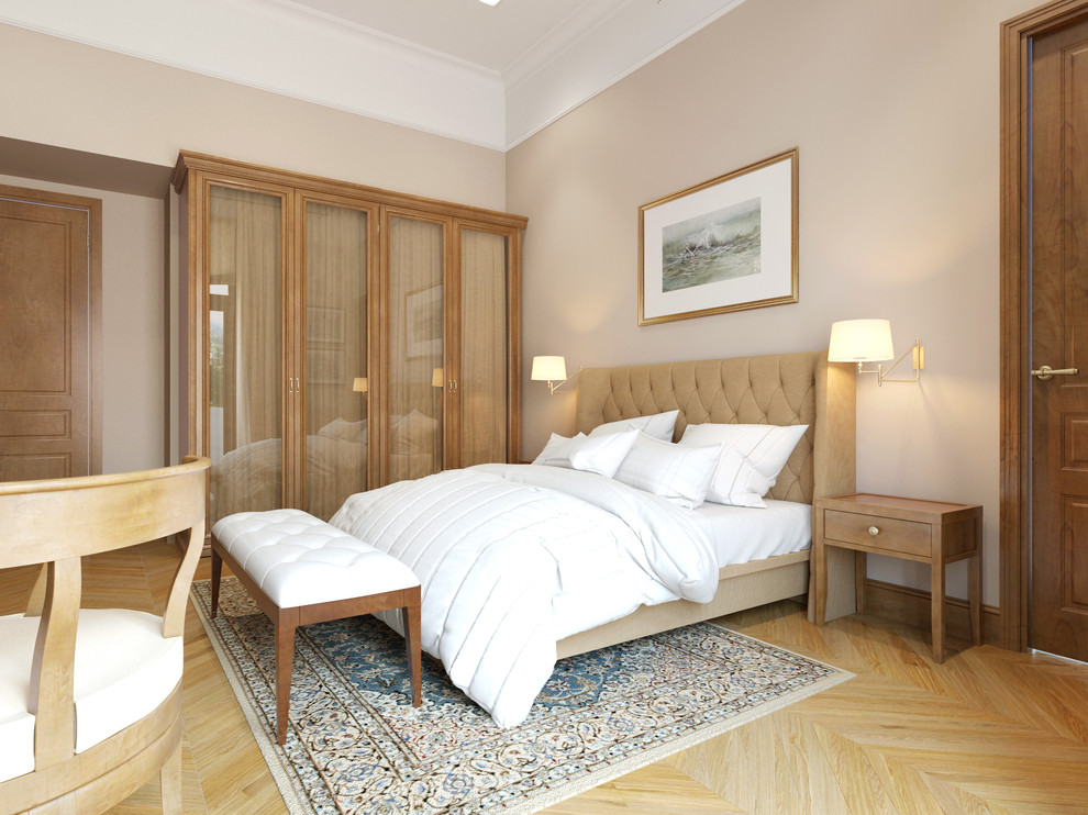 Якиманский пер.