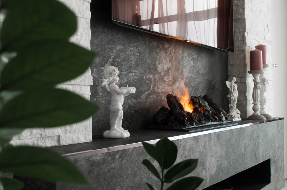 Квартира для молодой семьи