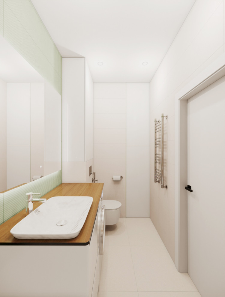 Квартира жк Каскад Парк