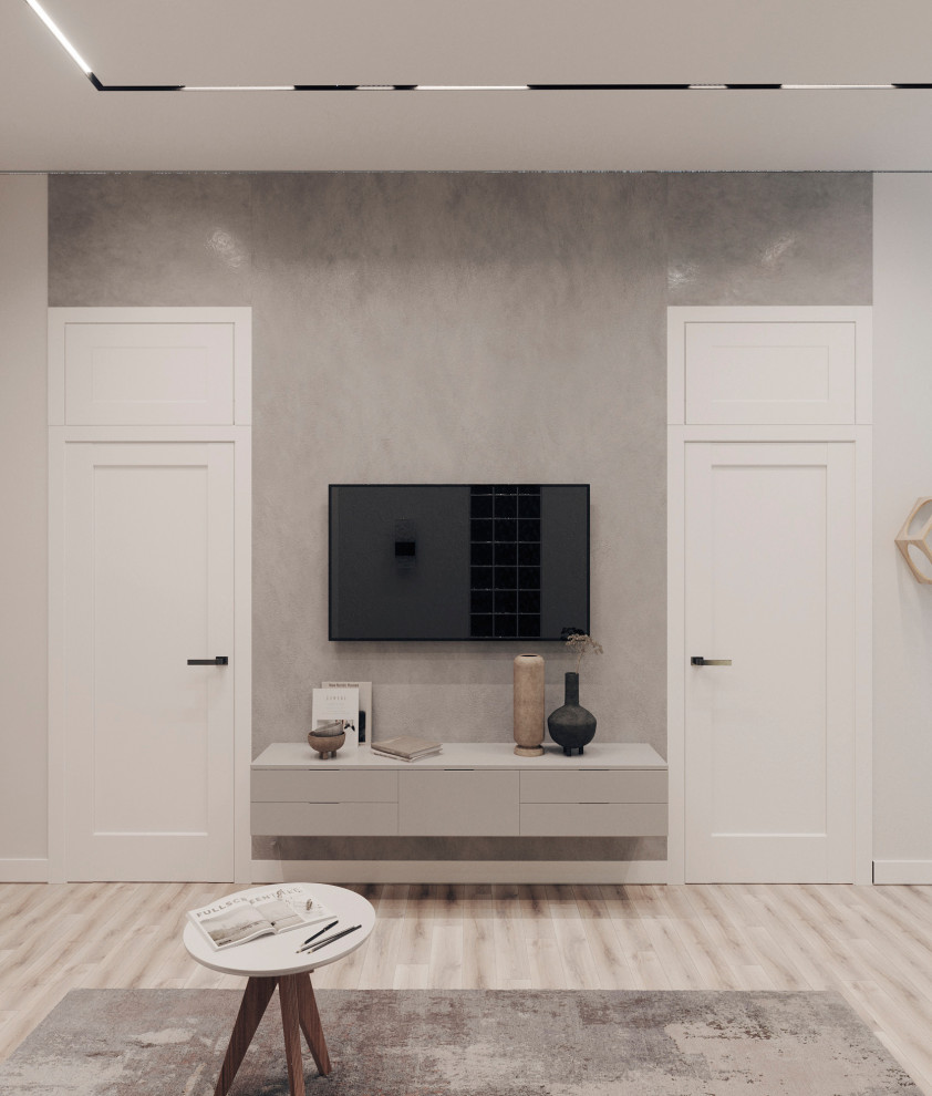 Квартира ПИК в Мытищах