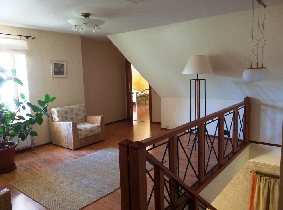 Коттедж в Шепелево