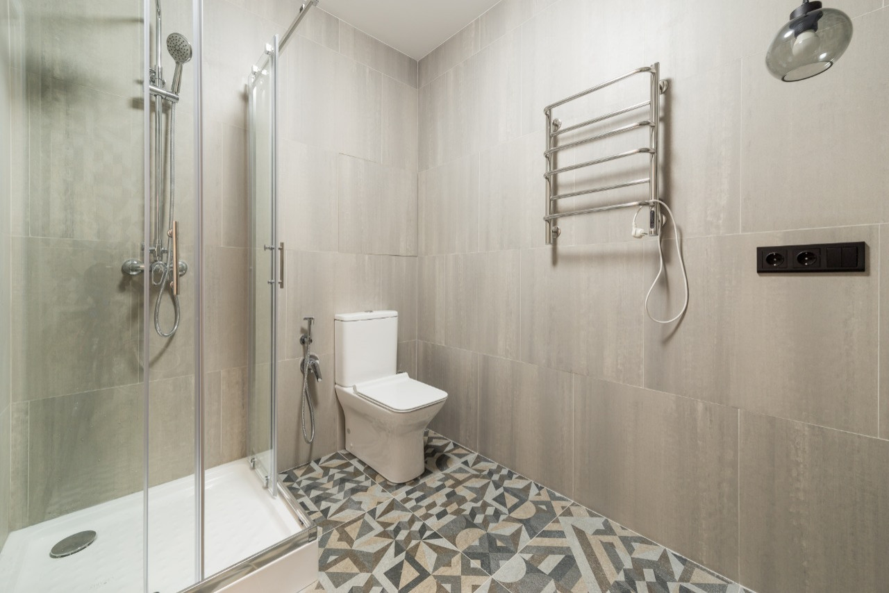 ЖК Level Амурская