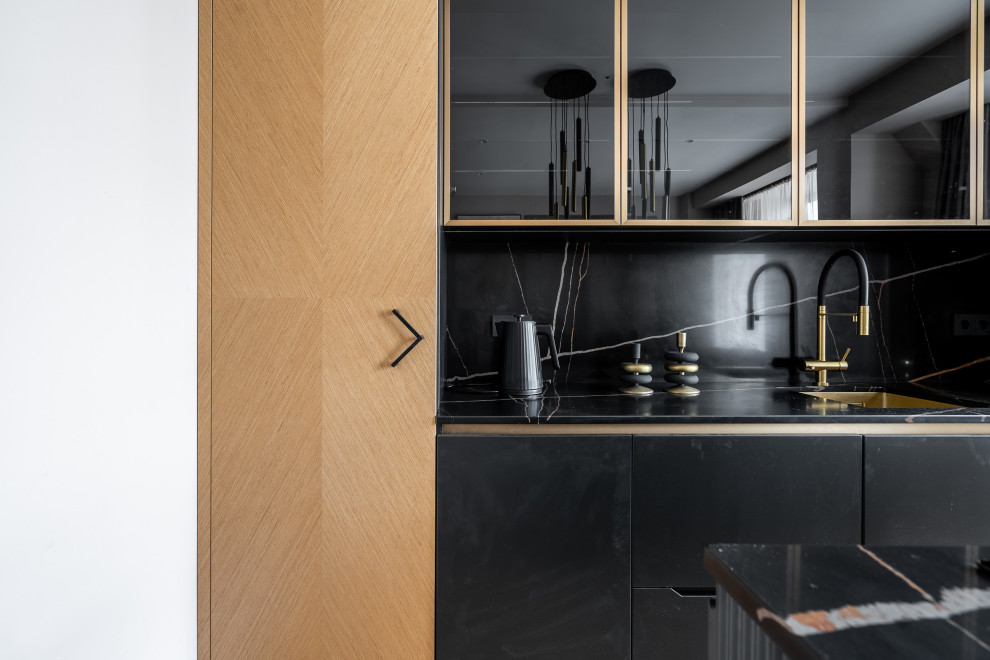 Квартира на Большой Посадской