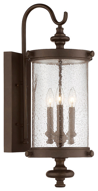 Savoy House Europe Palmer Sconce