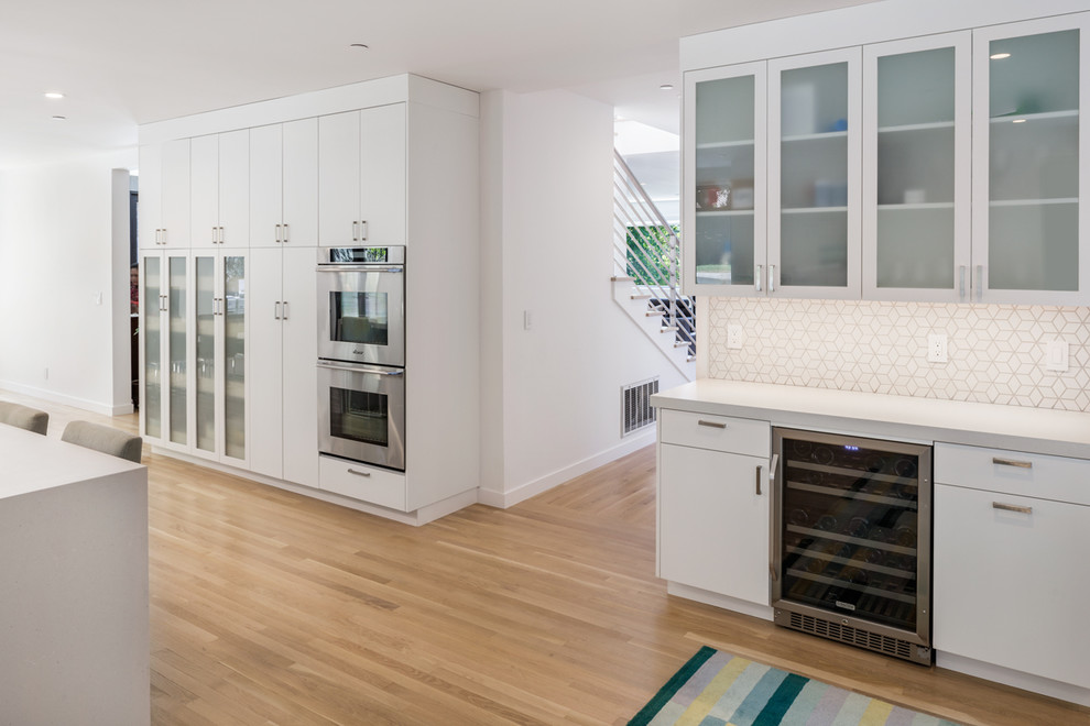 hillside transformation