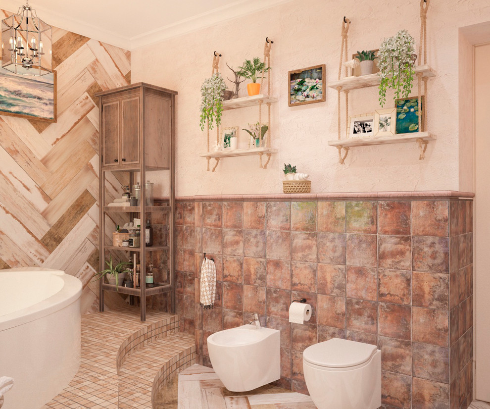 Проект частного дома