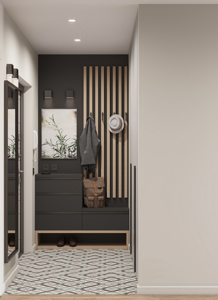 ЖК Черная Речка