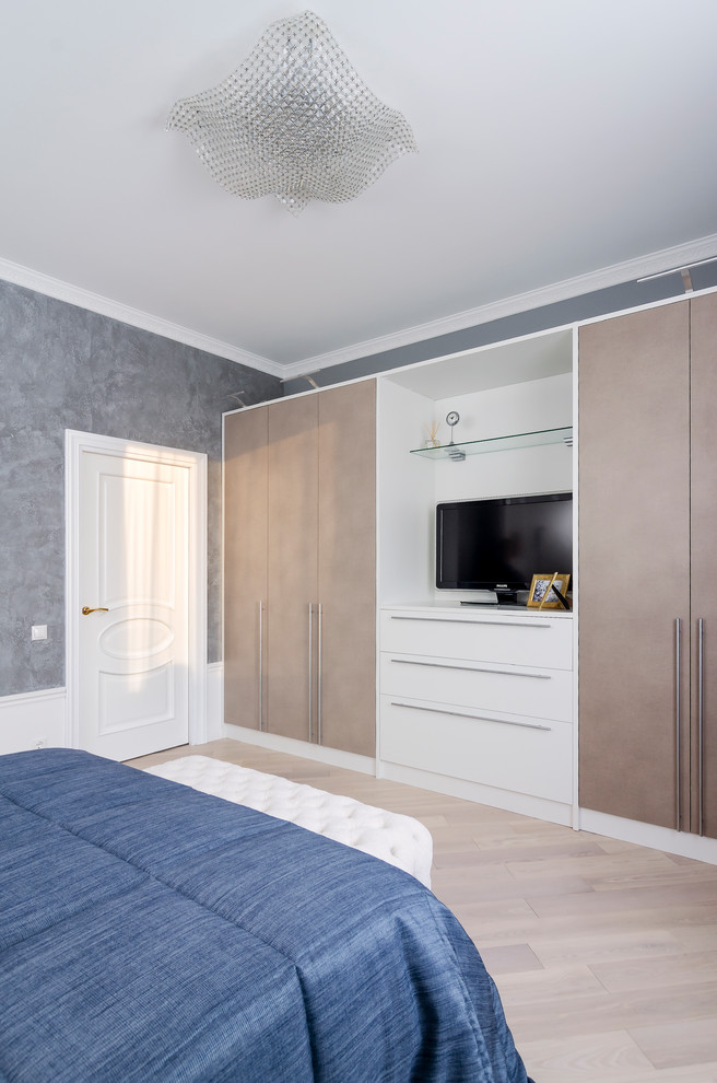 Квартира в ЖК Воробьевы Горы